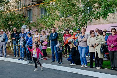 11 детских садов и 8 школ Промышленного района отремонтированы в 2019 году
